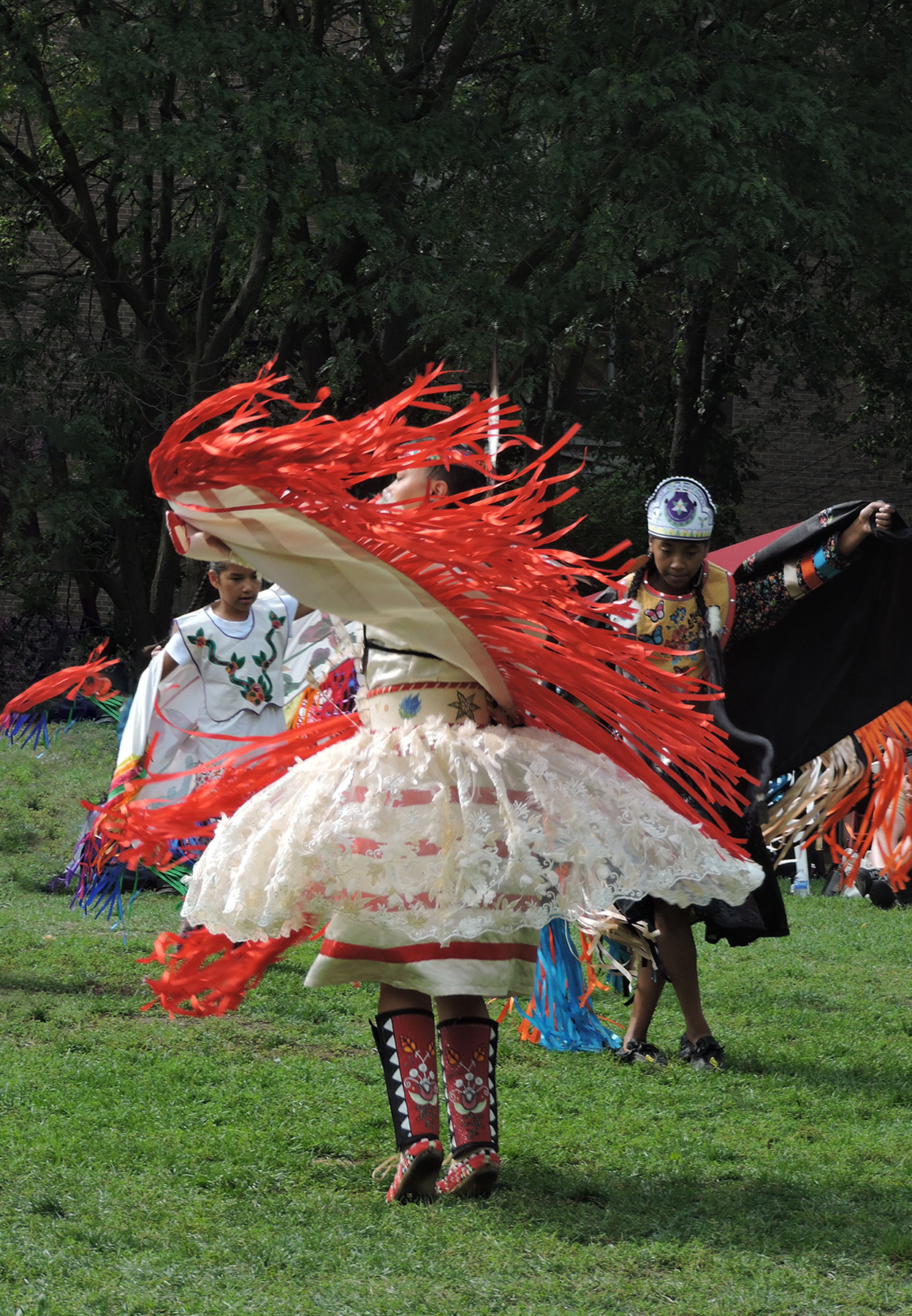 Indigenous Pow Wow Image 1
